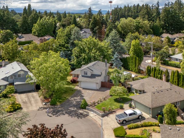 5137 Ne STABLE Dr, Hillsboro, OR 97124