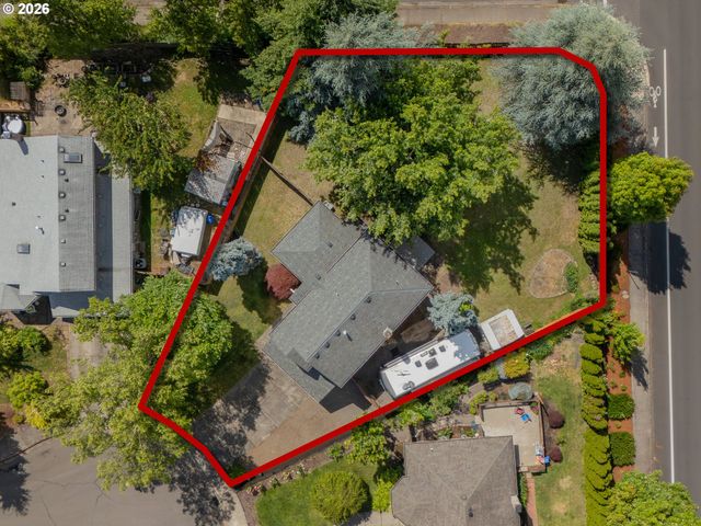 5137 Ne STABLE Dr, Hillsboro, OR 97124