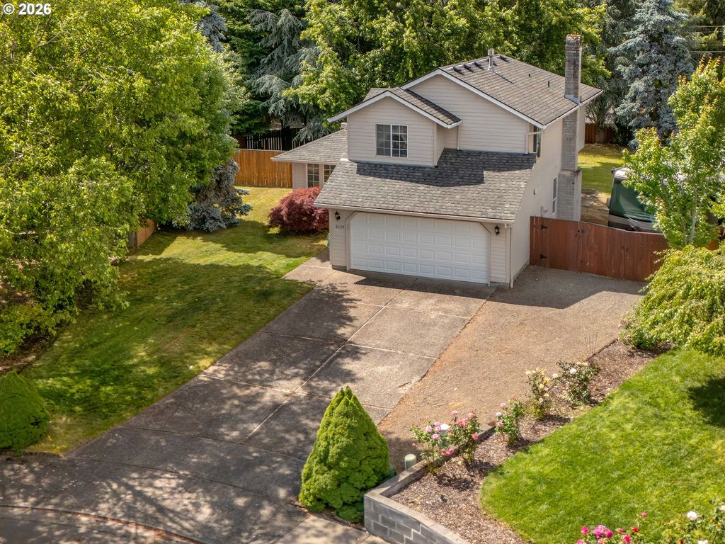 5137 Ne STABLE Dr, Hillsboro, OR 97124