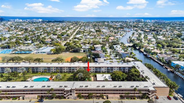 4500 N Federal Highway 156, Lighthouse Point, FL 33064