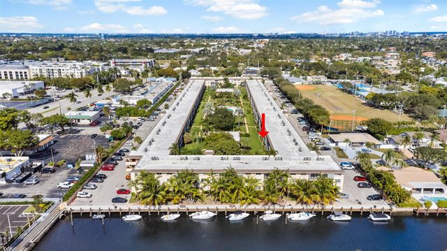 4500 N Federal Highway 156, Lighthouse Point, FL 33064