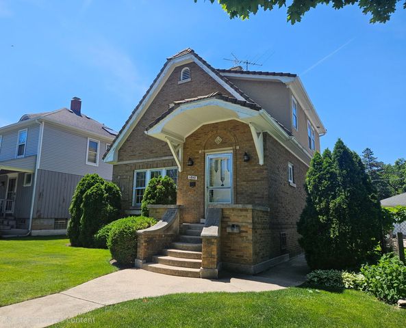 6840 N Olcott Avenue, Chicago, IL 60631