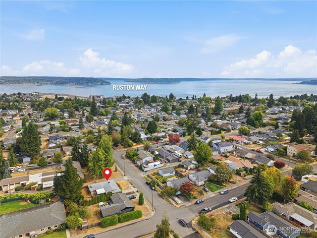 4306 N Bennett Street, Tacoma, WA 98407