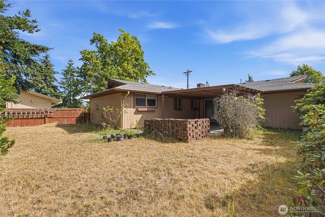 4306 N Bennett Street, Tacoma, WA 98407