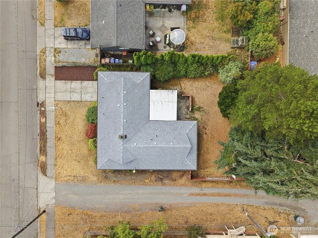 4306 N Bennett Street, Tacoma, WA 98407