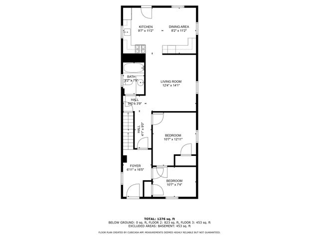 49 N Maple Street, Farmingdale, NY 11735