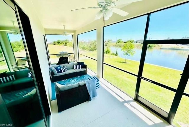 2742 NW 10th ST, Cape Coral, FL 33993
