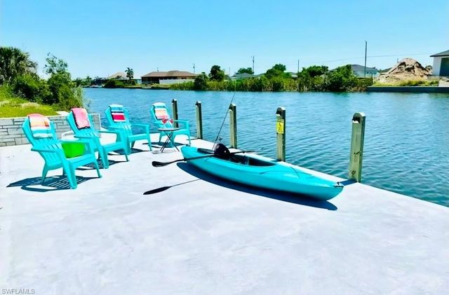 2742 NW 10th ST, Cape Coral, FL 33993