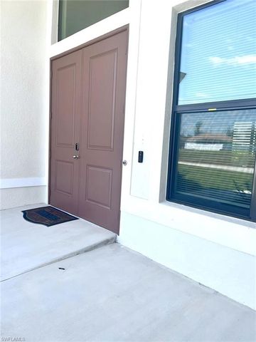 2742 NW 10th ST, Cape Coral, FL 33993