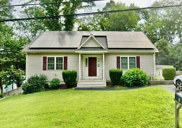 6 Fairlawn Avenue, Burlington, MA 01803