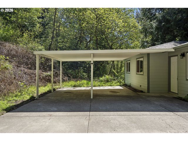 38041 Se RICKERT Rd, Corbett, OR 97019