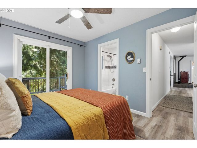 38041 Se RICKERT Rd, Corbett, OR 97019