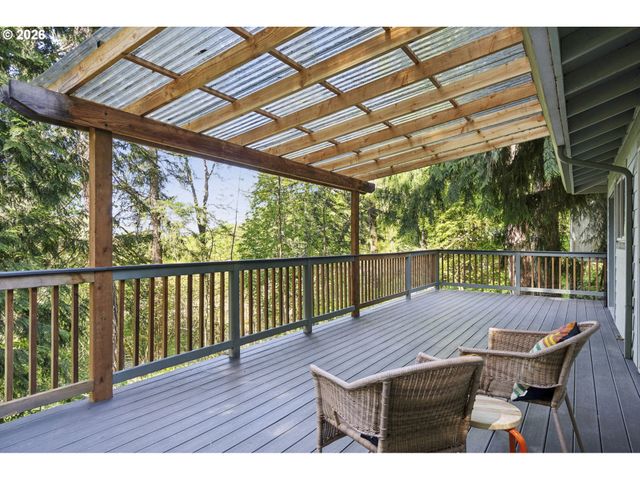 38041 Se RICKERT Rd, Corbett, OR 97019