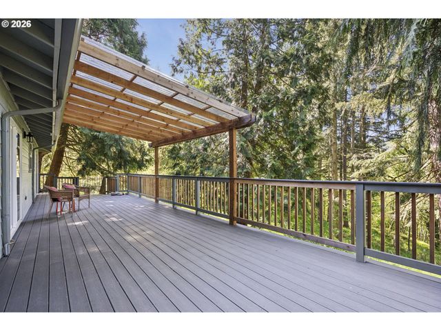 38041 Se RICKERT Rd, Corbett, OR 97019