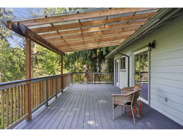 38041 Se RICKERT Rd, Corbett, OR 97019