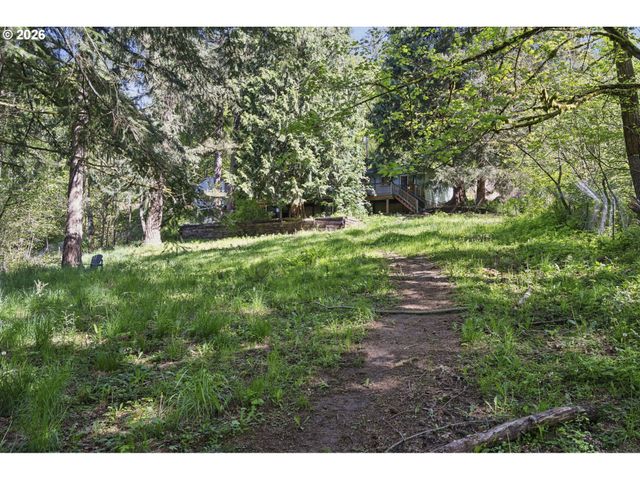 38041 Se RICKERT Rd, Corbett, OR 97019