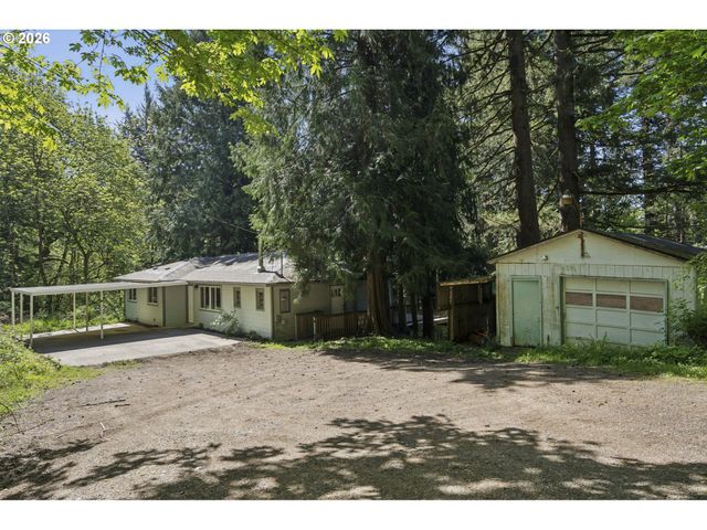 38041 Se RICKERT Rd, Corbett, OR 97019