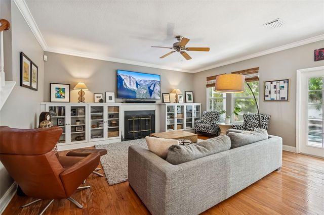 4306 LEONA STREET W, Tampa, FL 33629