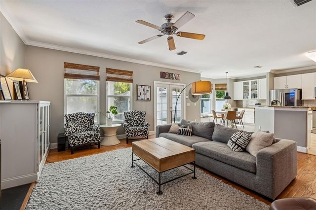 4306 LEONA STREET W, Tampa, FL 33629