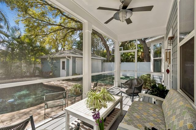 4306 LEONA STREET W, Tampa, FL 33629