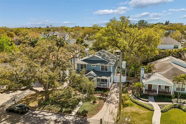 4306 LEONA STREET W, Tampa, FL 33629