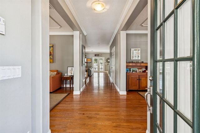 4306 LEONA STREET W, Tampa, FL 33629