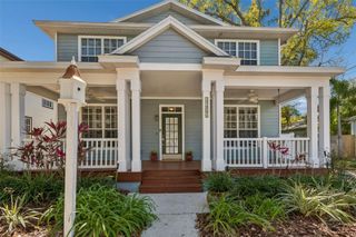 4306 LEONA STREET W, Tampa, FL 33629