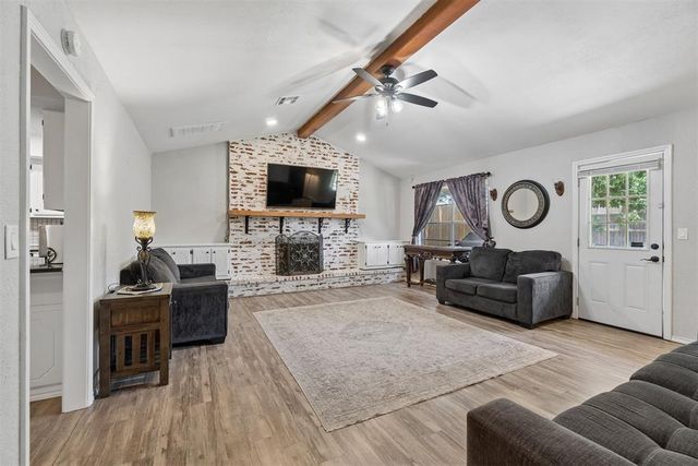 9912 S Country Club Drive, Oklahoma City, OK 73159