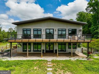 1971 Centennial Road, Rutledge, GA 30663