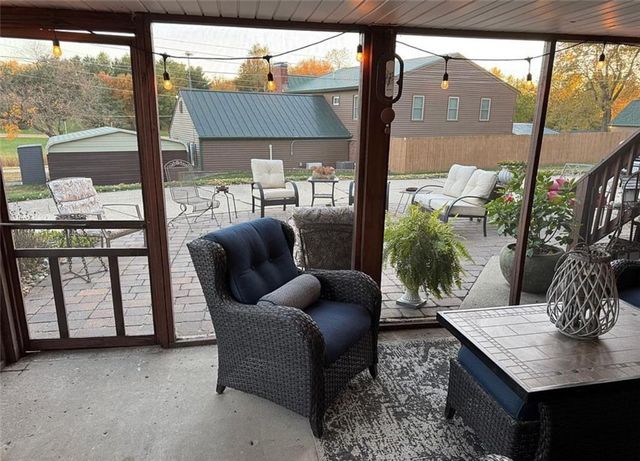 7106 Lundeen Drive, Country Club, MO 64505