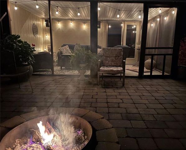 7106 Lundeen Drive, Country Club, MO 64505