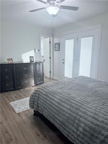 7106 Lundeen Drive, Country Club, MO 64505