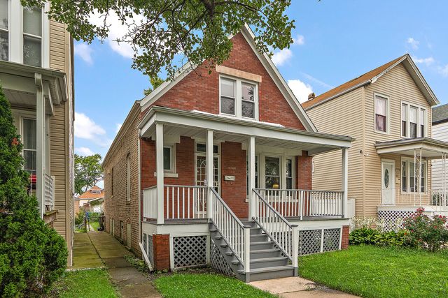 5740 S Trumbull Avenue, Chicago, IL 60629