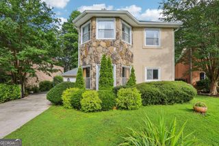 5185 N Somerset Lane, Alpharetta, GA 30004