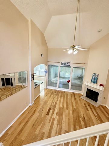 4607 Canvasback Lane, Sachse, TX 75048