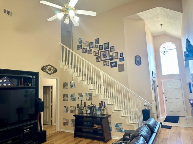 4607 Canvasback Lane, Sachse, TX 75048