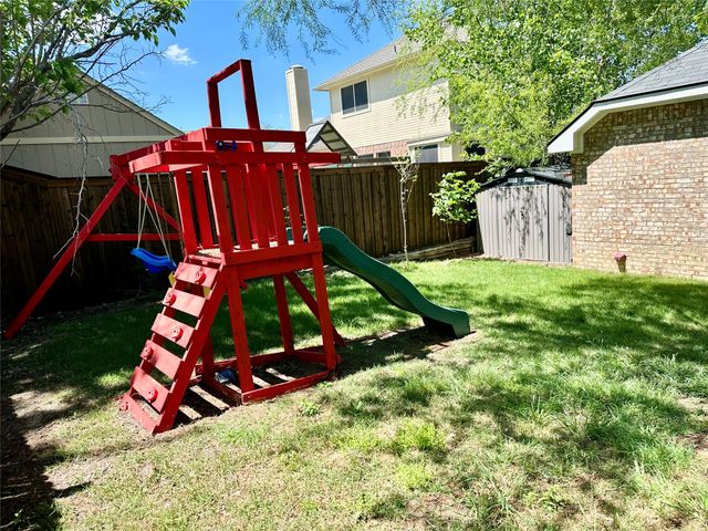 4607 Canvasback Lane, Sachse, TX 75048