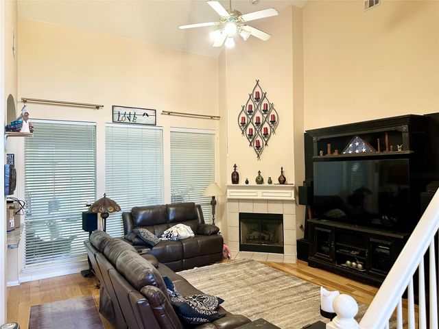 4607 Canvasback Lane, Sachse, TX 75048