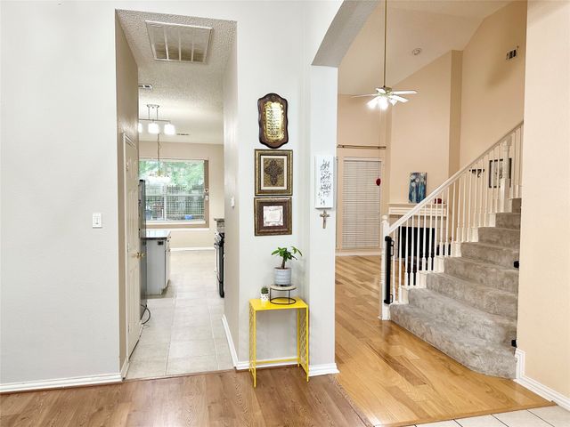 4607 Canvasback Lane, Sachse, TX 75048