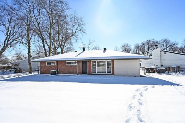 8609 Balboa Drive, Cincinnati, OH 45231