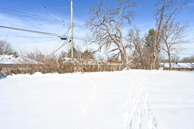 8609 Balboa Drive, Cincinnati, OH 45231