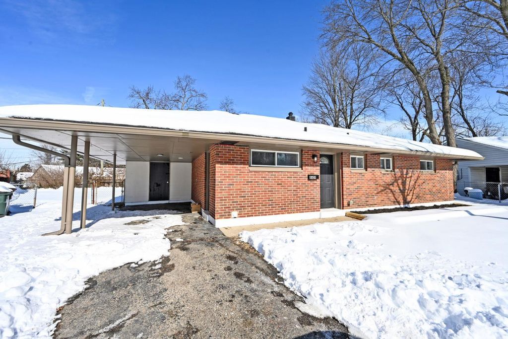 8609 Balboa Drive, Cincinnati, OH 45231