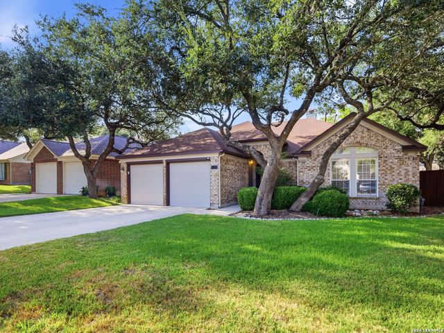 1218 Asherton Way, San Antonio, TX 78258