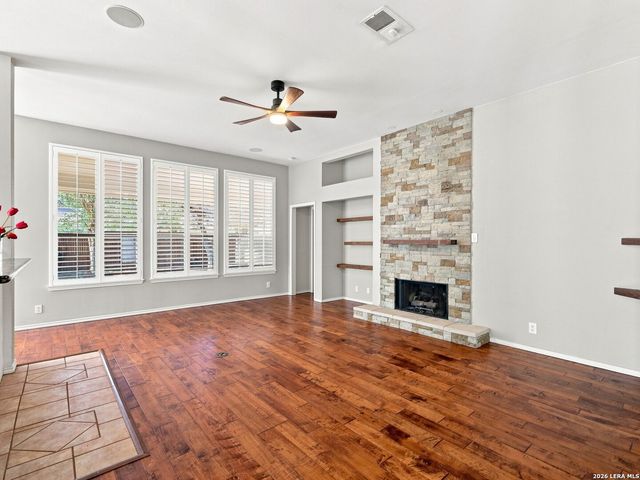 1218 Asherton Way, San Antonio, TX 78258