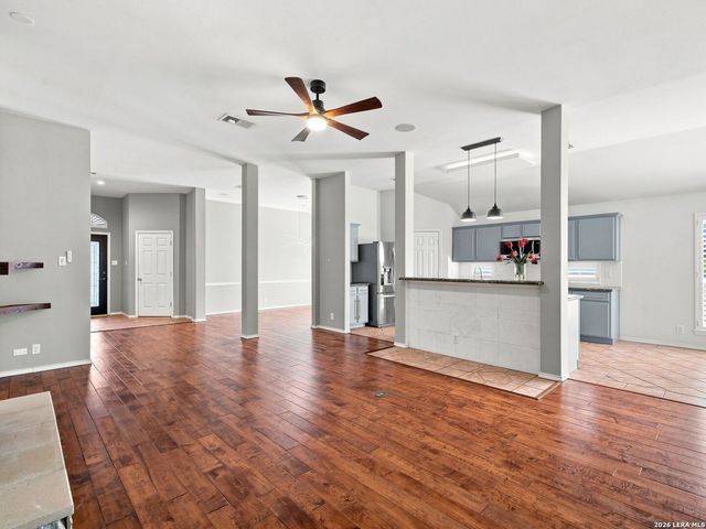 1218 Asherton Way, San Antonio, TX 78258