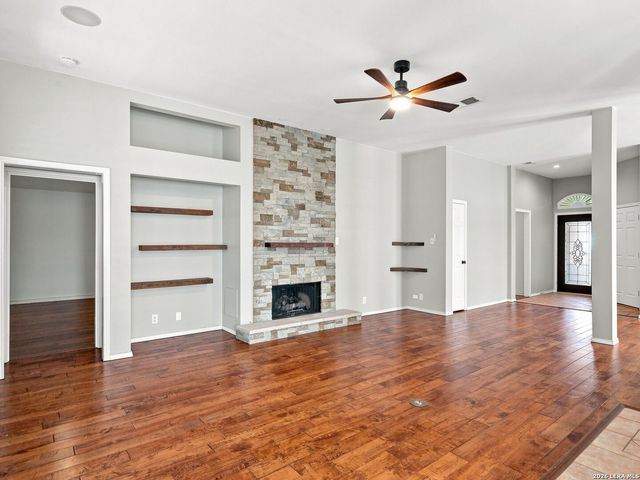1218 Asherton Way, San Antonio, TX 78258