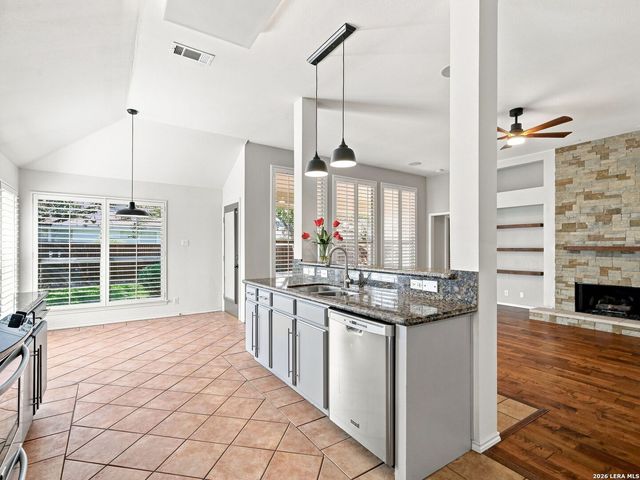 1218 Asherton Way, San Antonio, TX 78258
