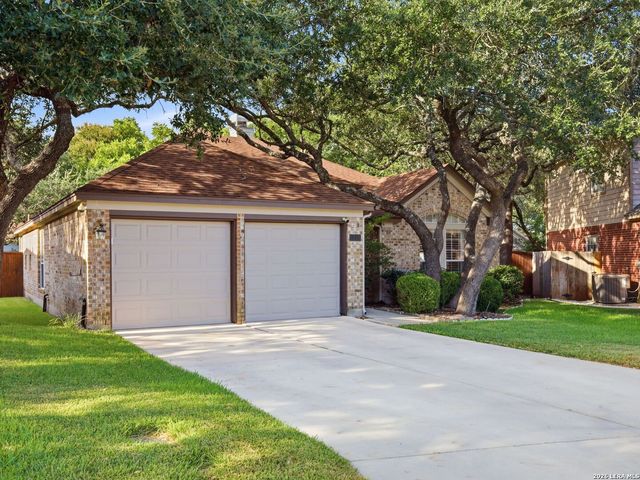 1218 Asherton Way, San Antonio, TX 78258