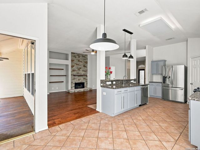 1218 Asherton Way, San Antonio, TX 78258