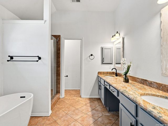 1218 Asherton Way, San Antonio, TX 78258